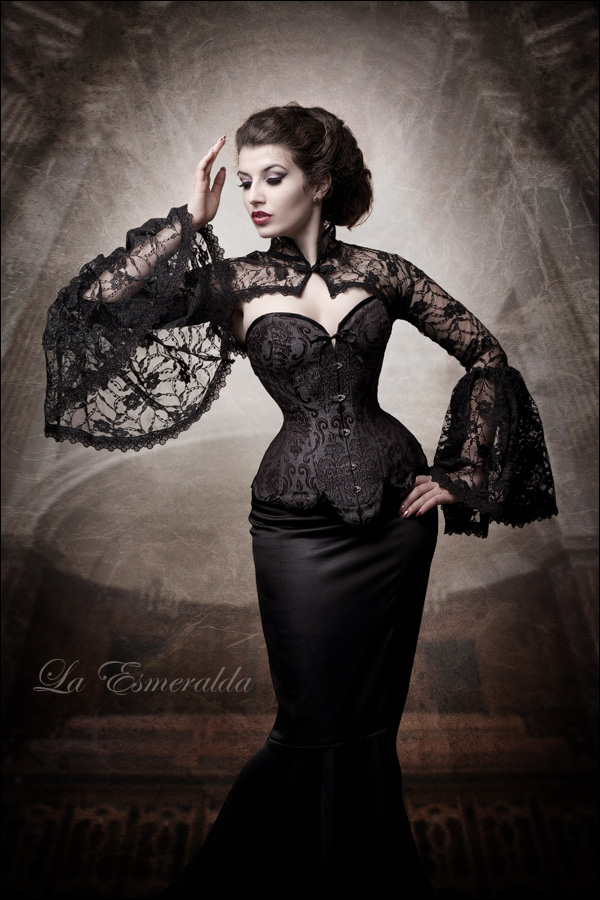 La Esmeralda