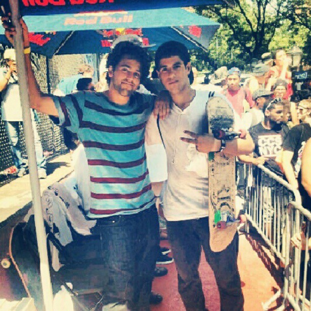 Picture of paul rodriguez junior