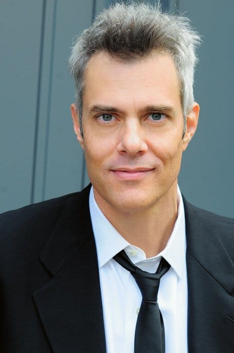 Dana Ashbrook