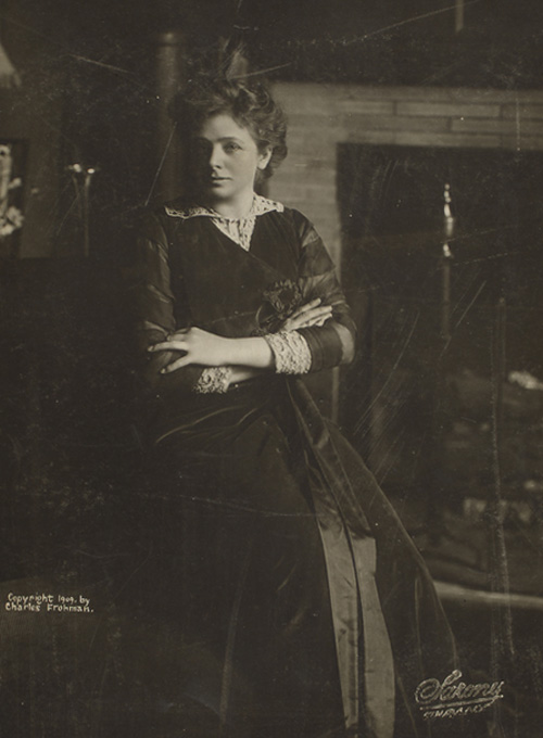 Maude Adams Maude Adams