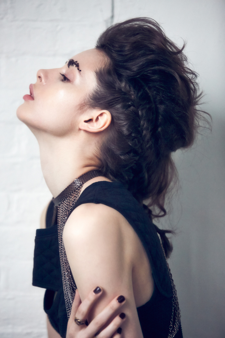 Charlotte Kemp Muhl Charlotte Kemp Muhl
