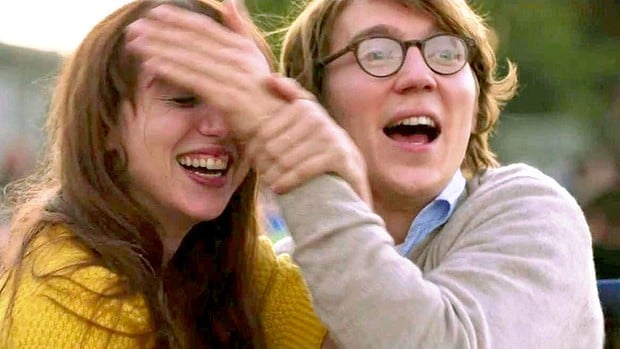 Ruby Sparks