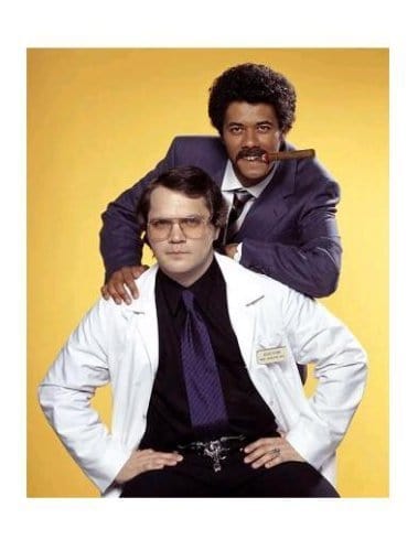 Man to Man with Dean Learner Man to Man with Dean Learner