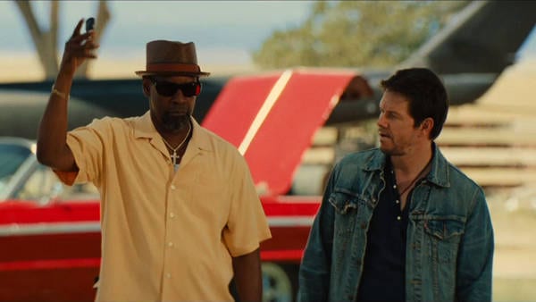 2 Guns