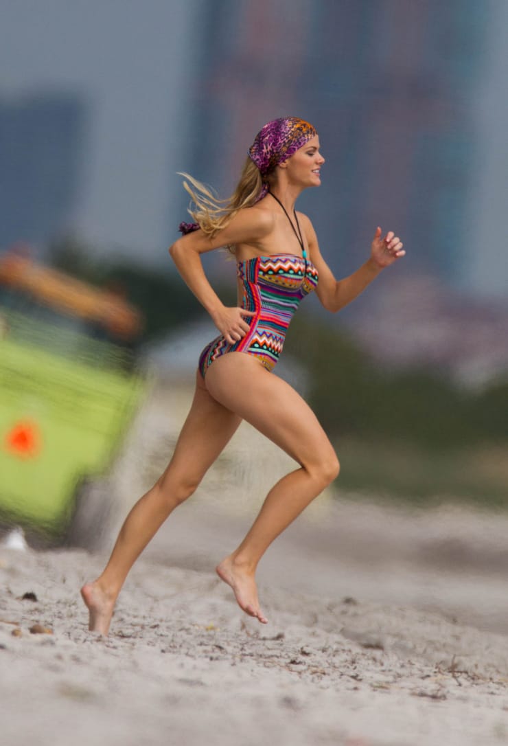 Brooklyn Decker Brooklyn Decker