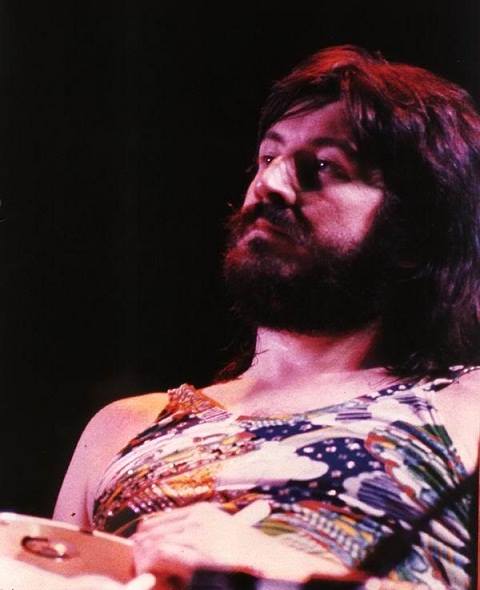 John Bonham