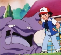 Ash's Muk