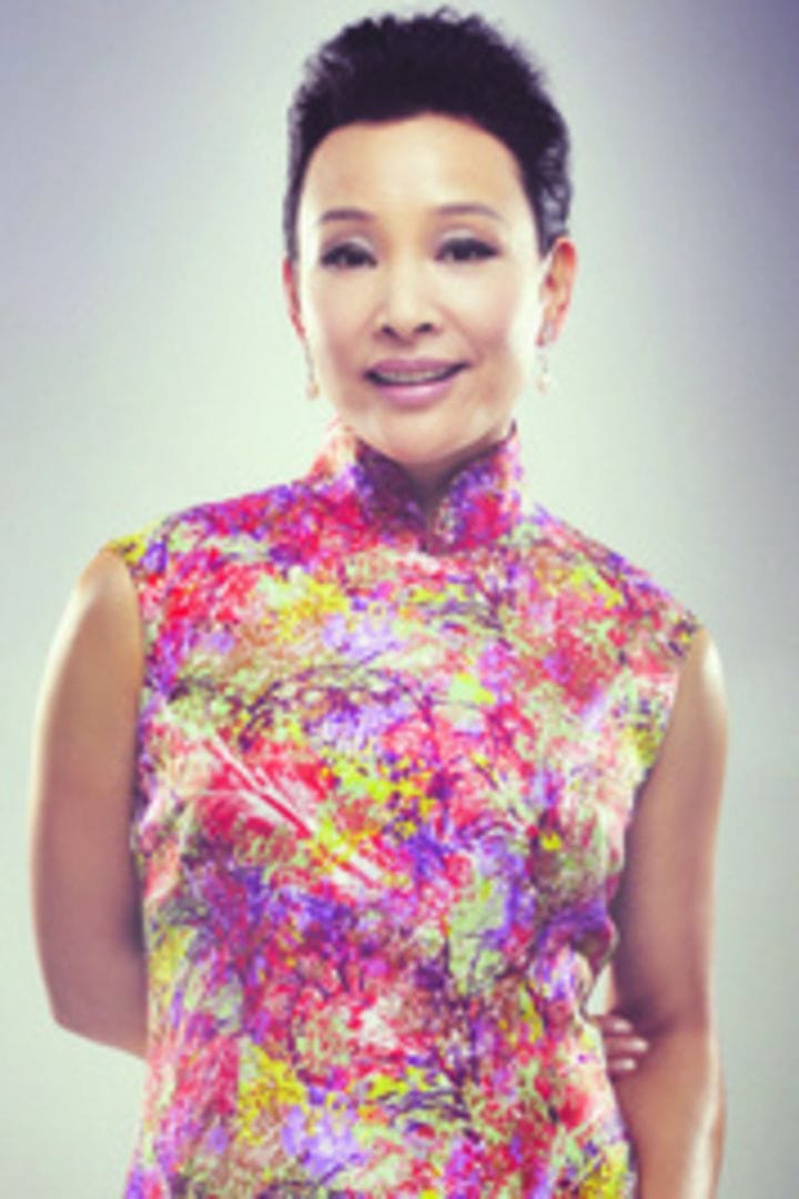 Joan Chen Joan Chen