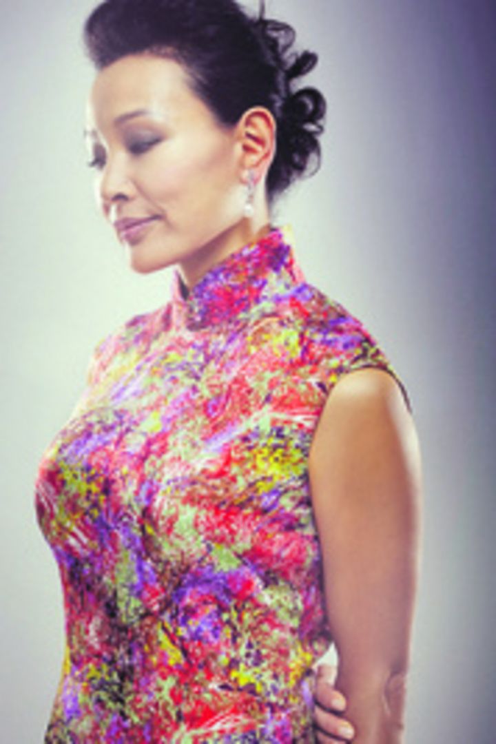 Joan Chen