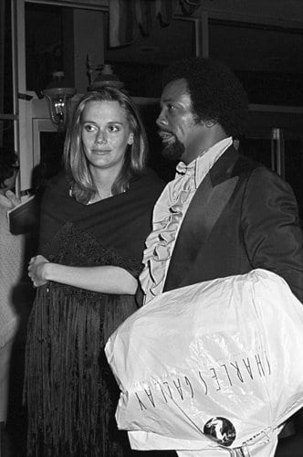 Peggy Lipton