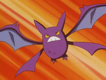 Brock's Crobat