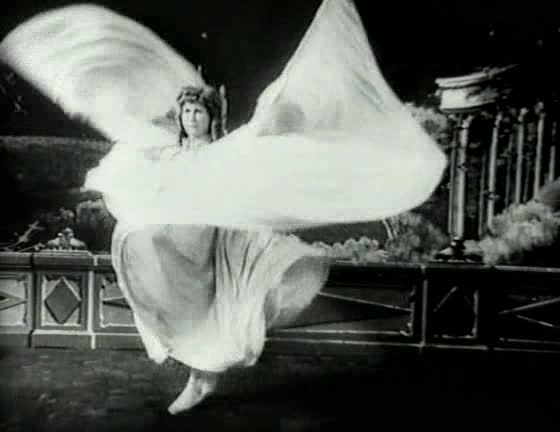 Loie Fuller