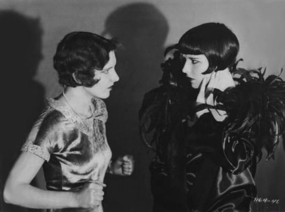 The Canary Murder Case (1929) The Canary Murder Case (1929)