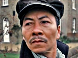 Vincent Wong