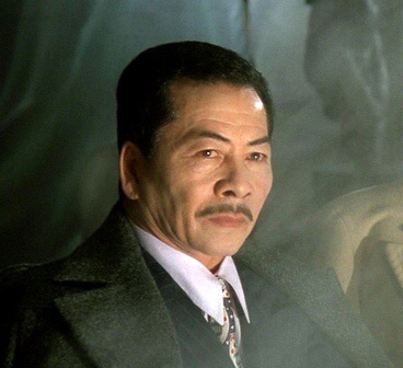 Vincent Wong