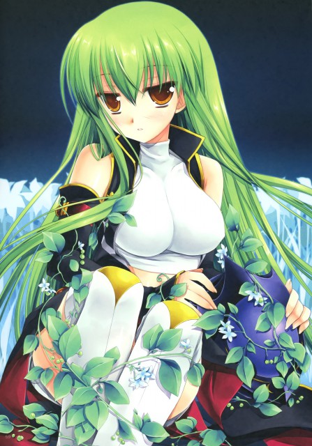 C.C.