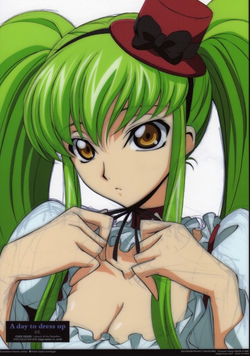 C.C.