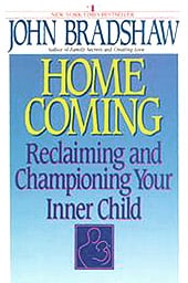 Homecoming: Reclaiming and Championing Your Inner Child