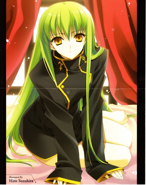C.C.