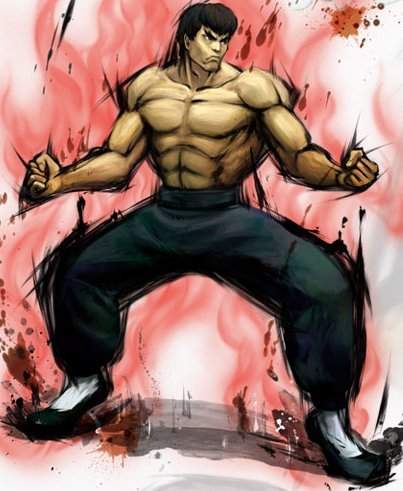 Fei Long Fei Long