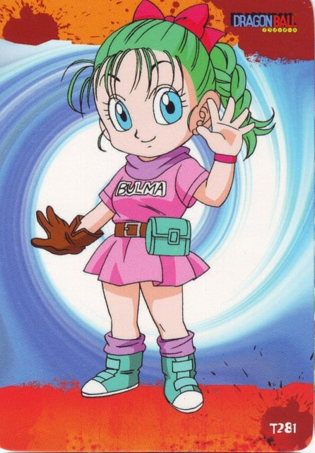 Bulma