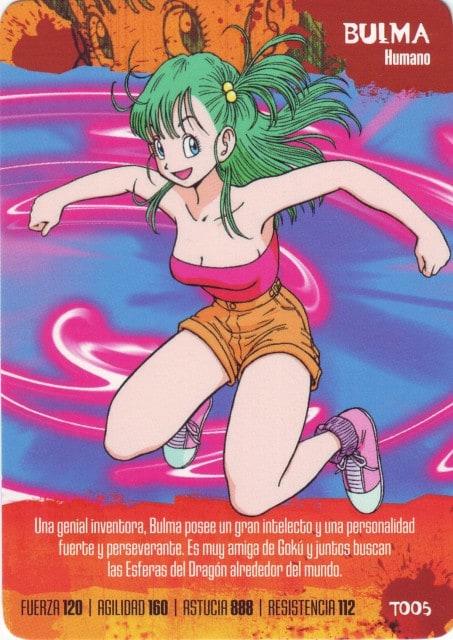 Bulma