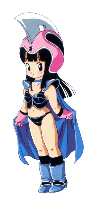 Chi-Chi