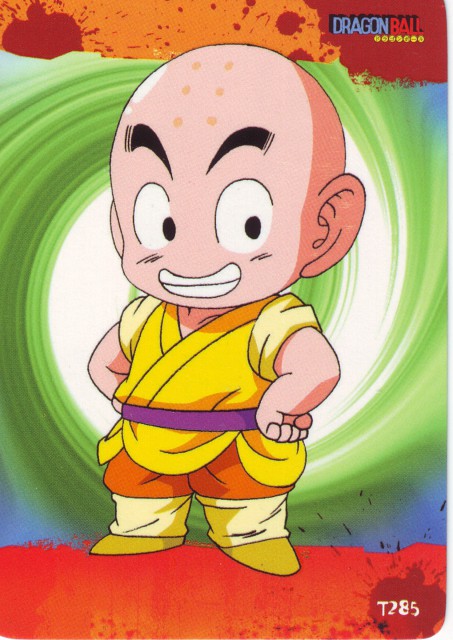 Krillin