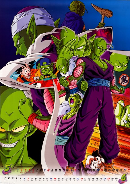 Piccolo Piccolo