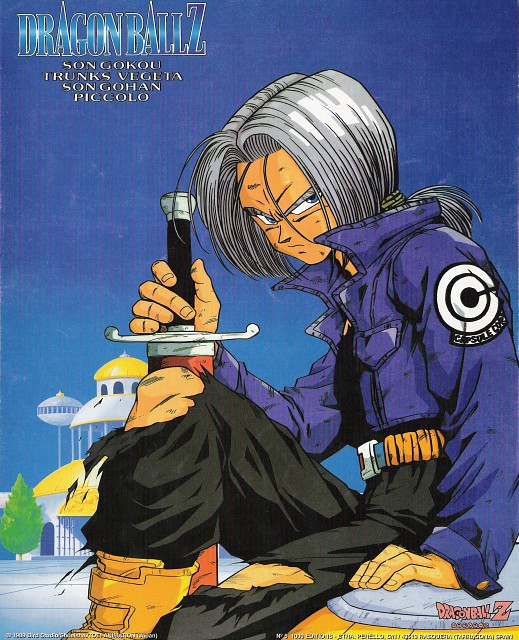 Trunks
