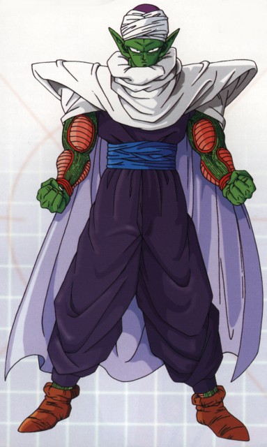 Piccolo