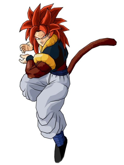 Gogeta