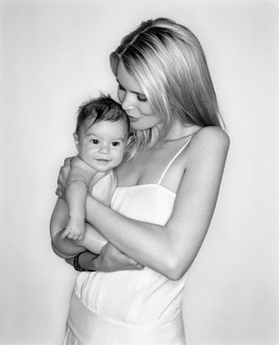Claudia Schiffer Claudia Schiffer