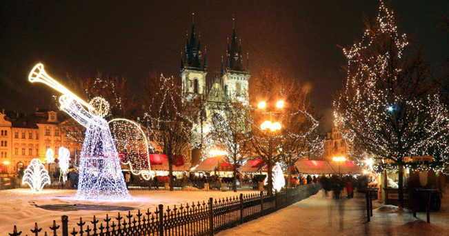Prague Prague