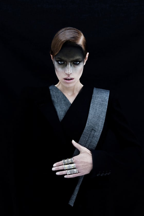 Anne Koster