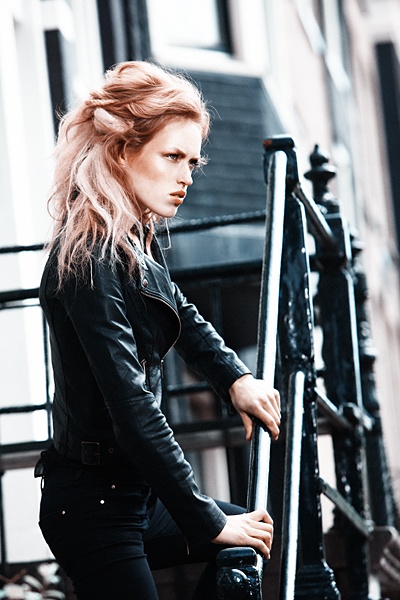 Anne Koster