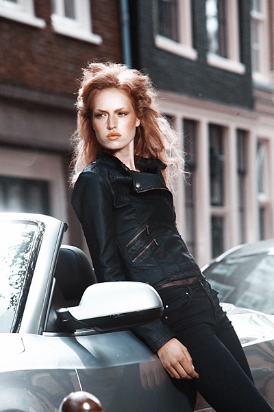 Anne Koster