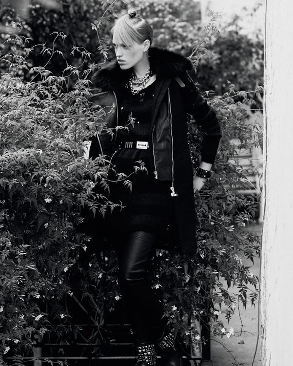 Anne Koster