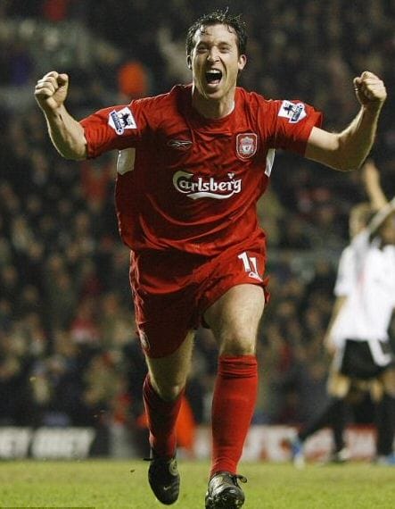 Robbie Fowler