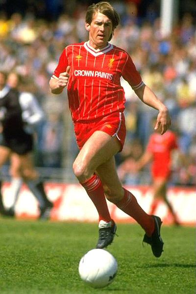 Kenny Dalglish Kenny Dalglish