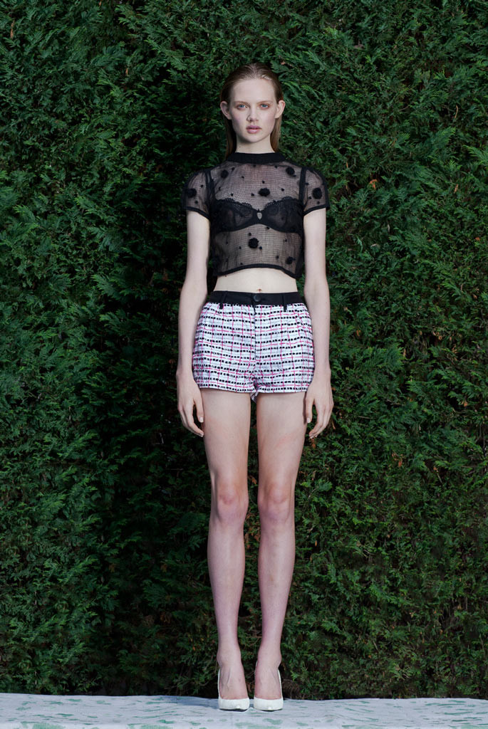 Holly Rose Emery