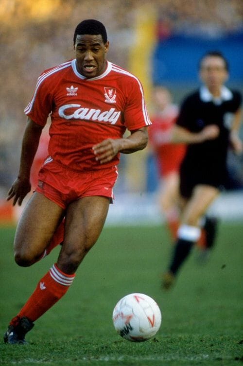 John Barnes