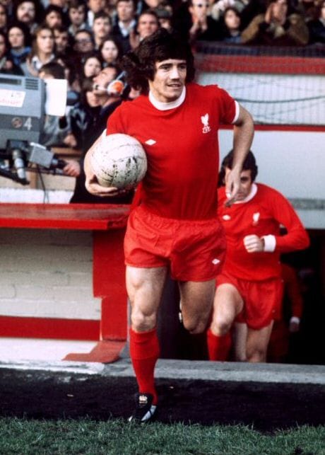 Kevin Keegan Kevin Keegan