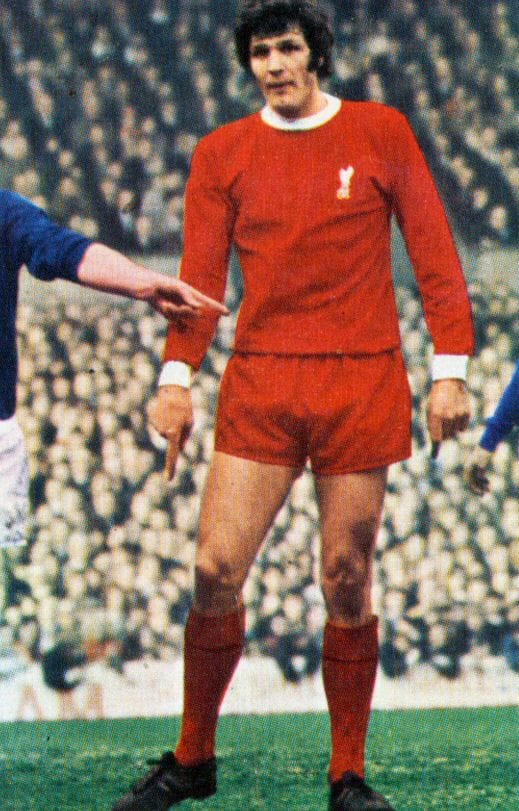 John Toshack