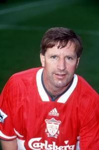 Picture of Ronnie Whelan