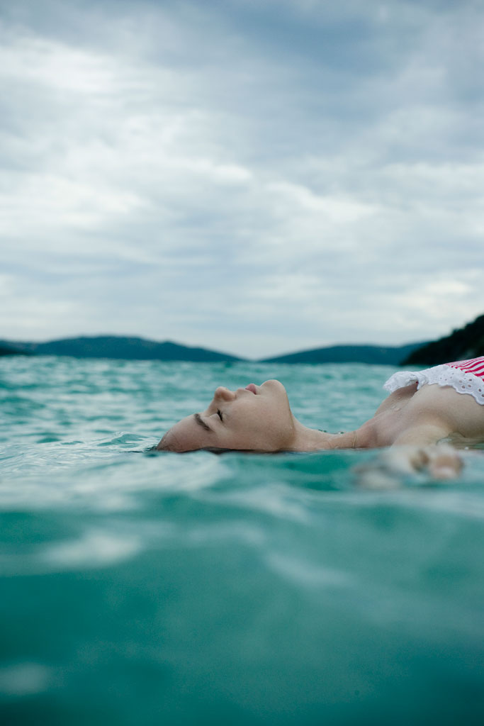 Adrift