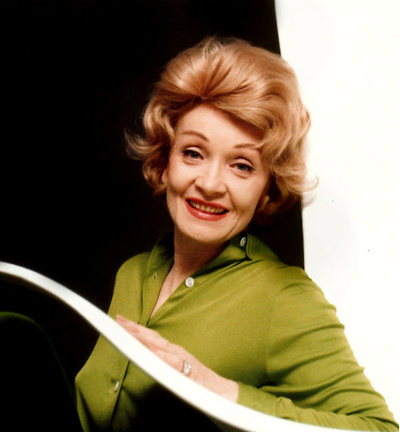 Marlene Dietrich Marlene Dietrich