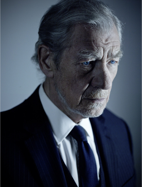 Ian McKellen