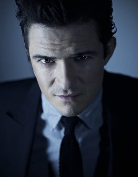 Orlando Bloom Orlando Bloom