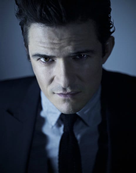 Orlando Bloom